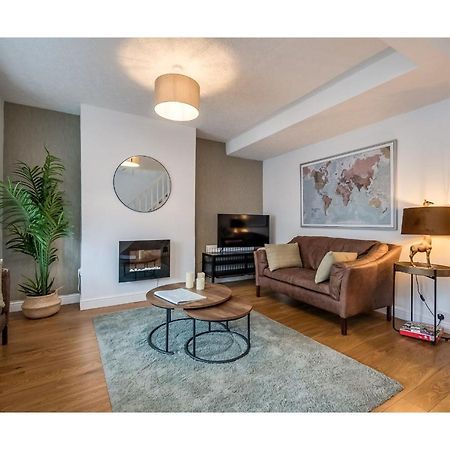 Central Belfast Apartments Belfast Work-Rest-Play R&R 외부 사진