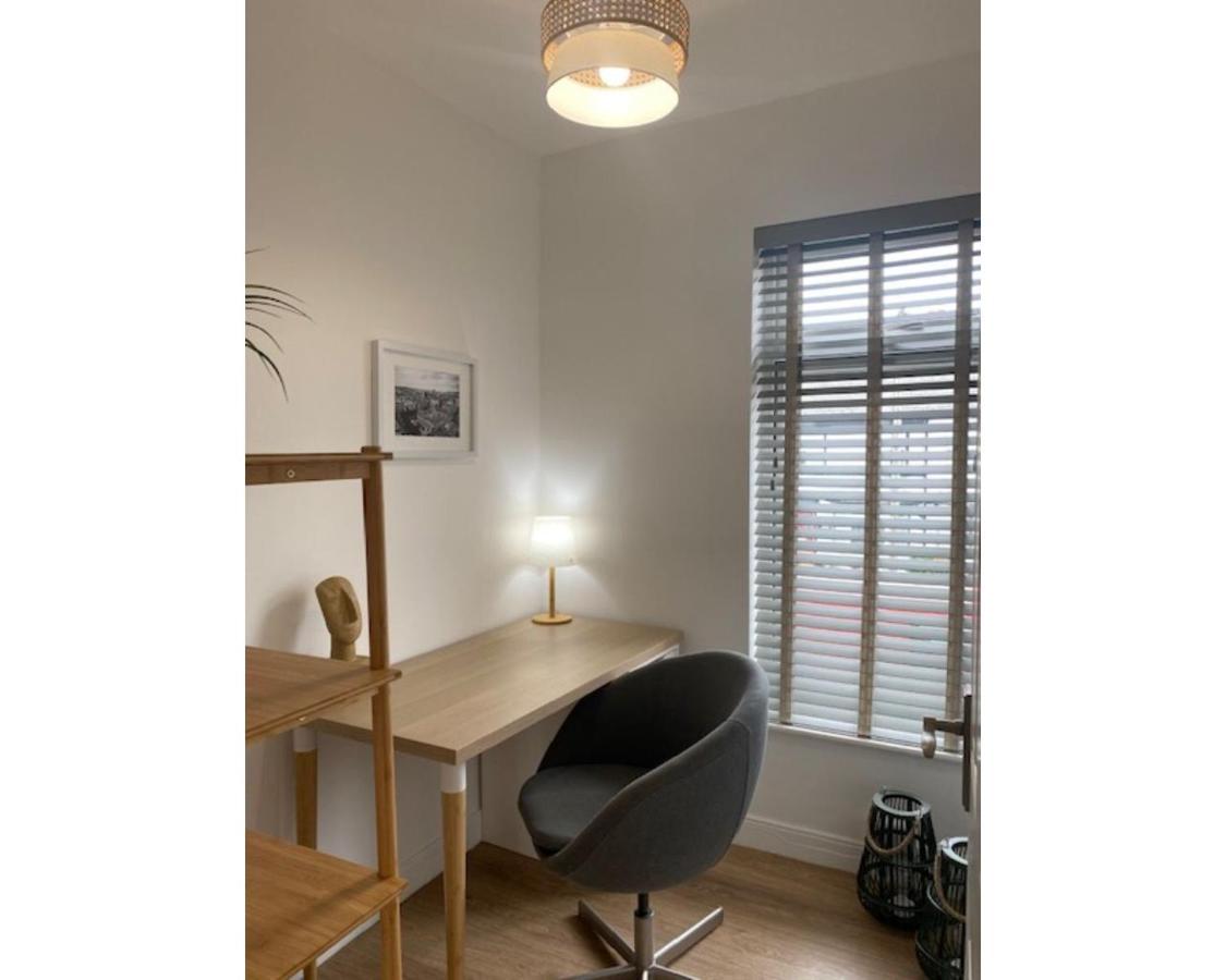 Central Belfast Apartments Belfast Work-Rest-Play R&R 외부 사진
