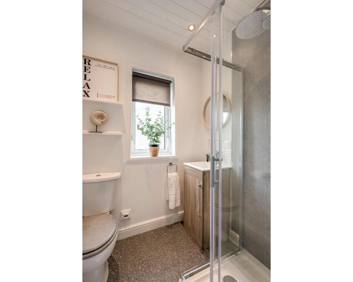 Central Belfast Apartments Belfast Work-Rest-Play R&R 외부 사진