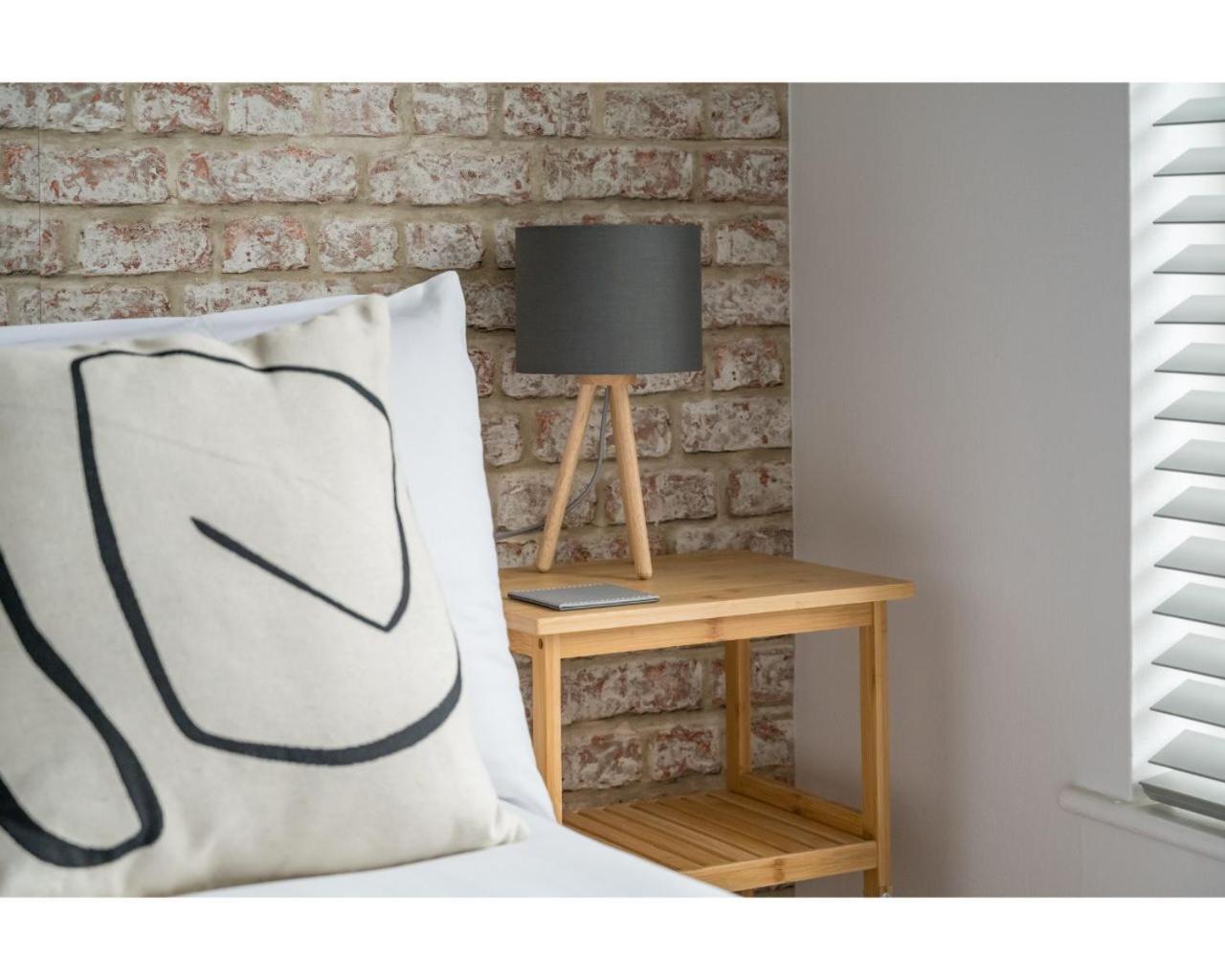 Central Belfast Apartments Belfast Work-Rest-Play R&R 객실 사진